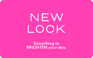 New Look - Brighten your day Pink