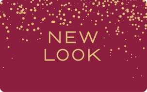 New Look Christmas 2 Burgundy