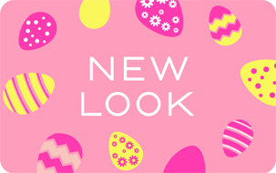 New Look - Easter 2025 PERSONALISED