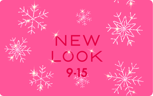 915 Pink Christmas Animated 2025