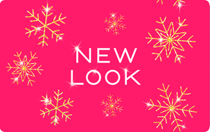 Pink Christmas Animated 2025