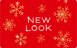 Red Christmas Animated 2025