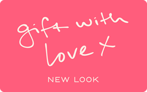 New Look - VDAY 2026 - Animated PERSONALISED