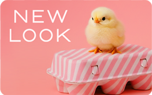 New Look Easter 2026 Animated