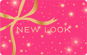 New Look - Christmas 2026 Pink