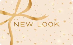 New Look - Christmas 2026 Gold - Animated